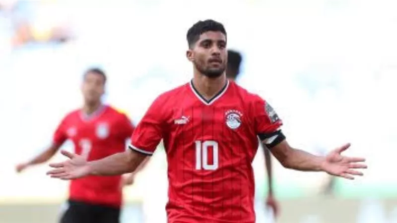 بيراميدز يكشف كواليس فشل انتقال إبراهيم عادل لـ خيتافى الإسبانى