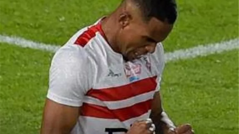 الزمالك يفتح صفحة جديدة مع الجزيري