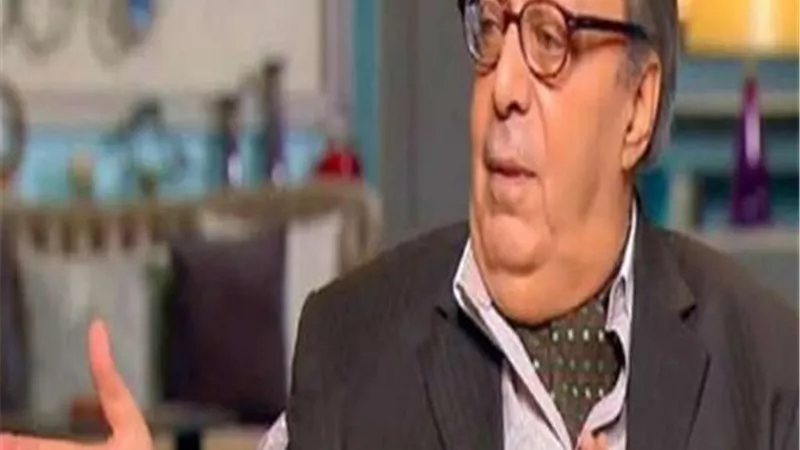 أسامة عباس تريند جوجل بعد حصوله على جائزة نهاية العمر