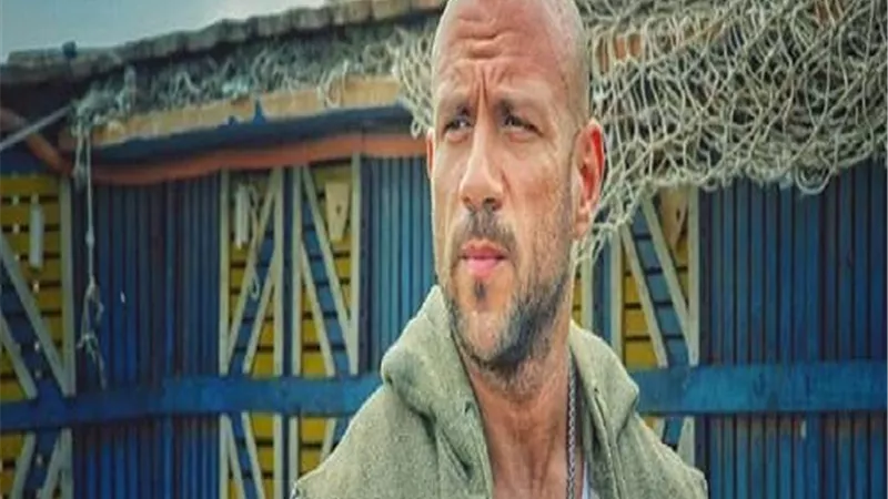 أحمد مكي تريند جوجل.. يتخلى عن الكوميديا فى رمضان