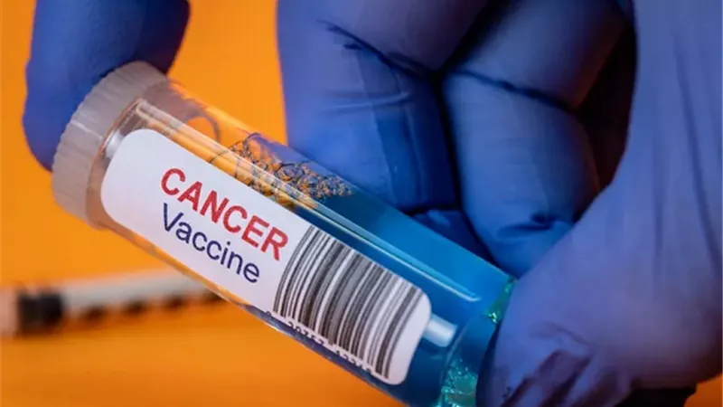 فريق علمي يعمل على تطوير أول لقاح ضد السرطان يستخدم الخلايا القاتلة الطبيعية