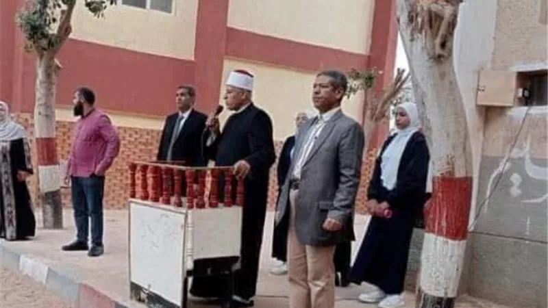 هيئة ضمان الجودة والاعتماد تعتمد ٩ معاهد بالقليوبية