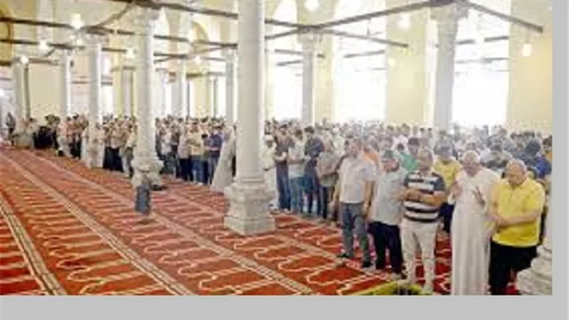 سنن الجمعة القبلية والبعدية..يُفند حكمها العُلماء