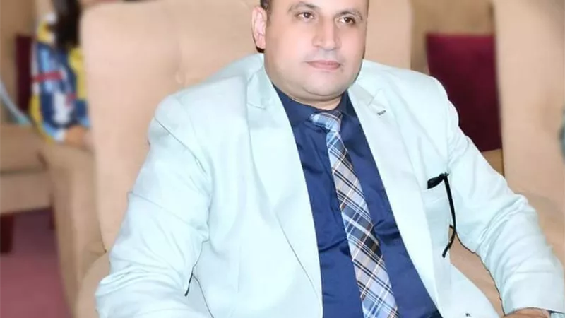 الدكتور محمد نورالدين مديرا لادارة الحميات بصحة الشرقية