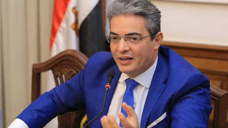 نقيب الإعلاميين: مبادرة 