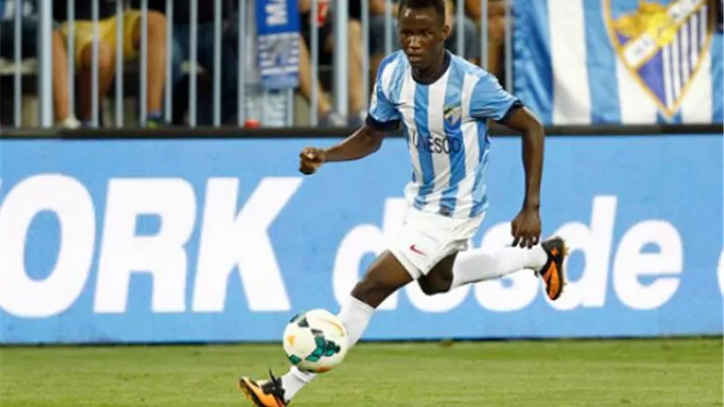 ابرزهم.. فابريس أولينجا.. اصغر 5 لاعبين سجلوا في تاريخ الدوري الإسباني