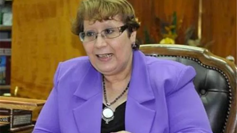 د. ليلى عبدالمجيد عن مبادرة 