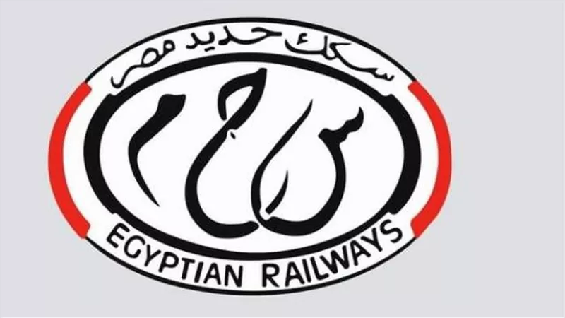 توضيح من السكة الحديد بشأن نشوب حريق بقطار داخل محطة مصر