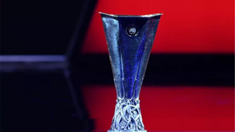قرعة الدوري الأوروبي..ابرز مباريات المستوي الثاني