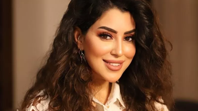 آيتن عامر تطرح البوستر الرسمي لفيلم 