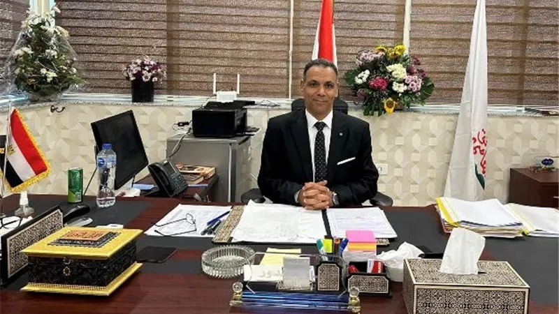 جهاز حدائق العاصمة يعلن أسماء الراغبين فى إستلام عدادات المياه