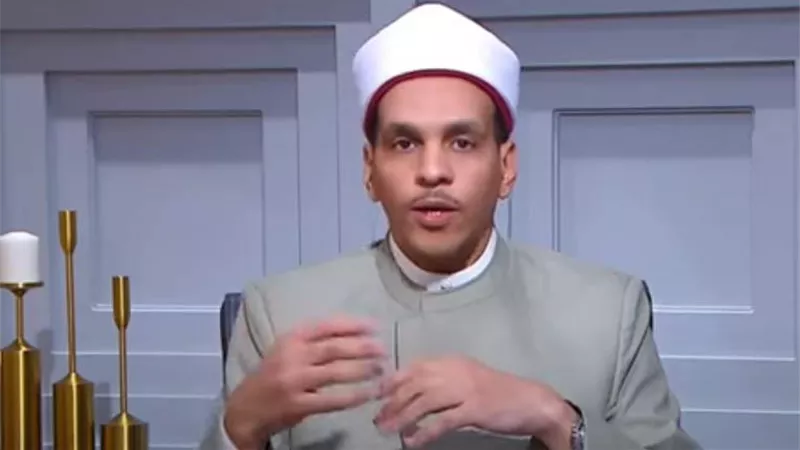 موجات الحر من تنفيس نار جهنم على الدنيا
