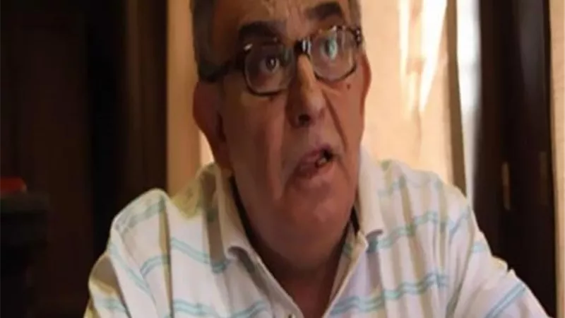 وفاة السيناريست عاطف بشاي بعد تدهور حالته الصحية