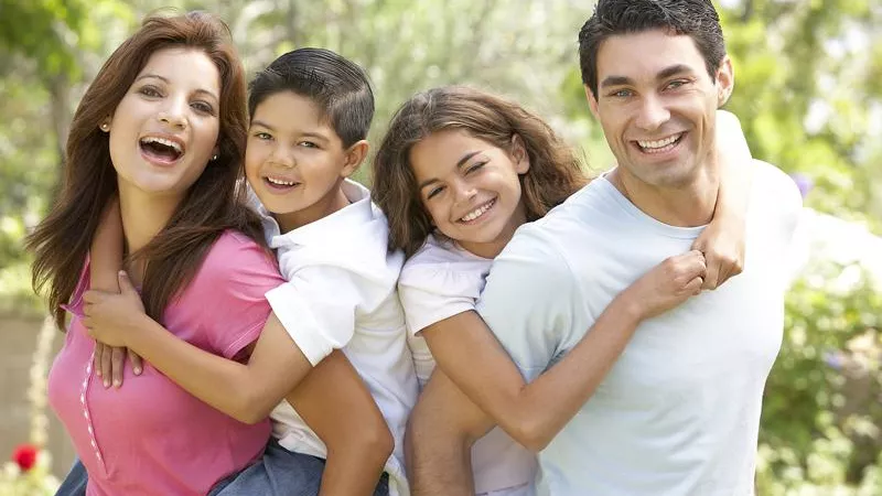 لماذا اختفى الحوار بين أفراد الأسرة ؟