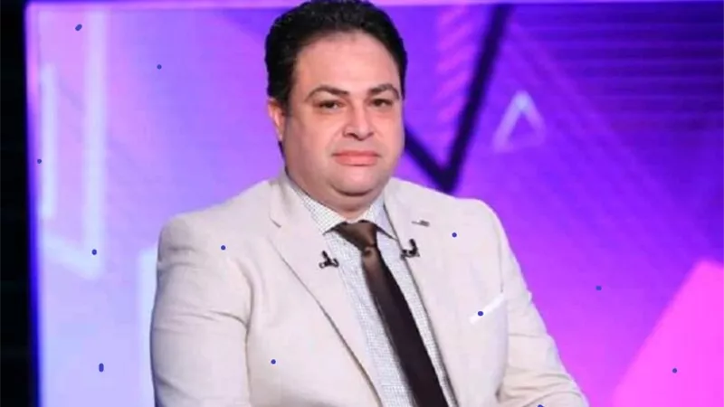 نهائي كأس مصر.. محمد الكواليني معلقا على مباراة بيراميدز و زد