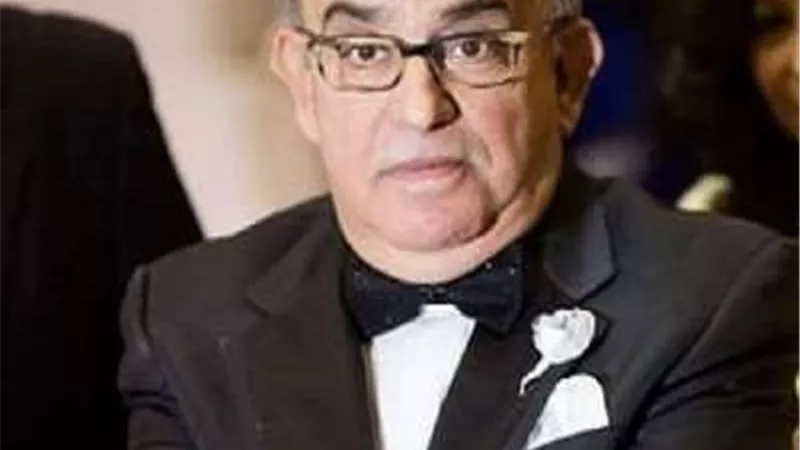 موعد ومكان عزاء وجنازة عاطف بشاي