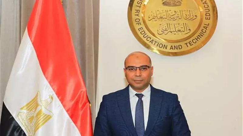شادي زلطة : تدريس العلوم المتكاملة بمدرس واحد