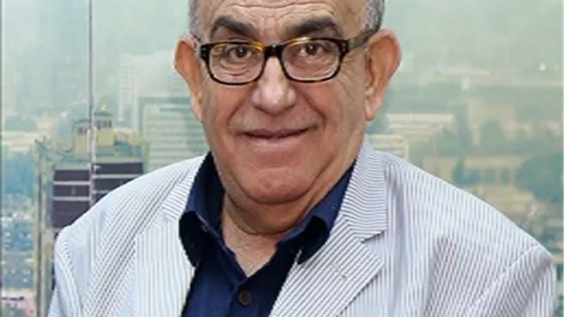 وزير الثقافة ناعيًا عاطف بشاي: خسر الفن المصري أبرز مبدعيه