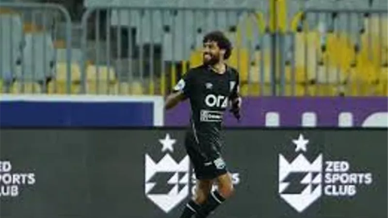 زد يدفع بثلاثي هجومى في مواجهة بيراميدز بنهائى كأس مصر