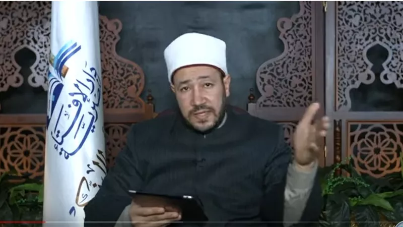 زكاة المال .. قيمتها .. متى تجب .. كيف يتم توزيعها؟ .. بالفيديو