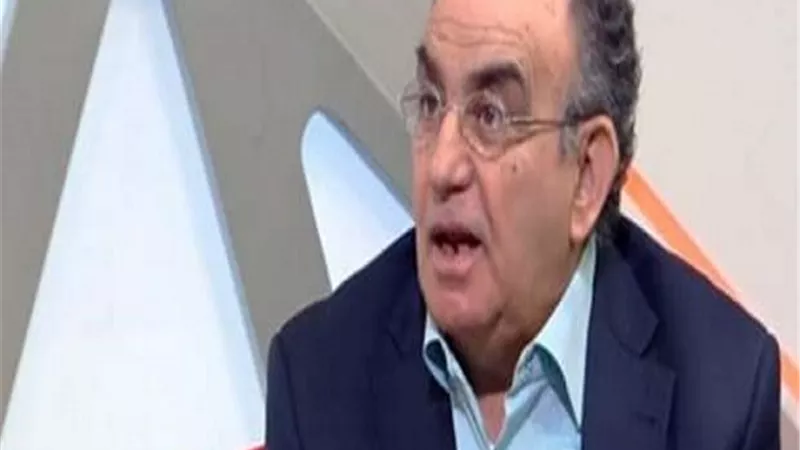 إيهاب فهمي ينعي السيناريست عاطف بشاي
