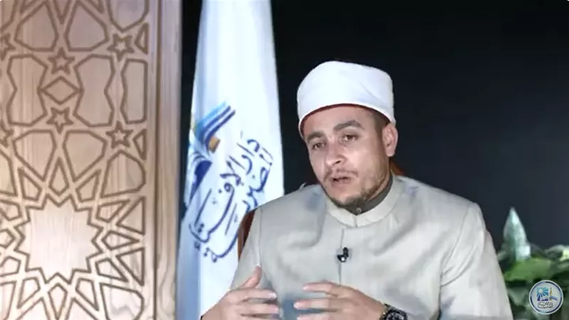 بالفيديو| التعويض الالهي في الآخرة عن حقك الضائع في الدنيا