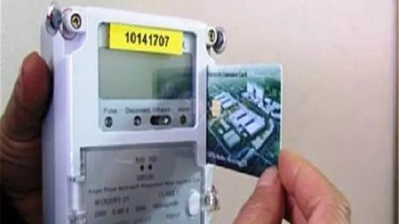 العدادات الكودية.. ما هي تعريفة الوحدات المخالفة وسارقى التيار ؟