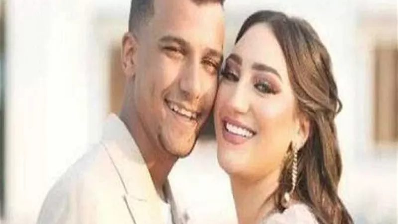 لو عدى ألف سنة هستناك وهفضل أدافع عنك.. زوجة عصام صاصا تدعمه