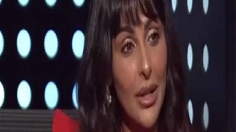 ميس حمدان تريند.. رفضت تجسيد السيرة الذاتية للفنانة سعاد حسني