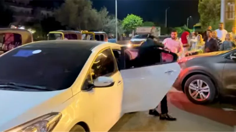 بوابة الجمهورية