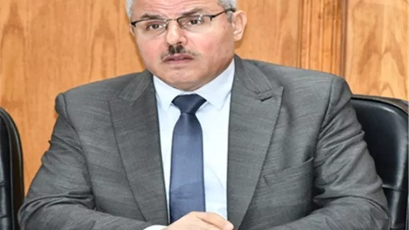جامعة القناة: بدء حجز موعد الكشف الطبي للطلاب المستجدين غداً