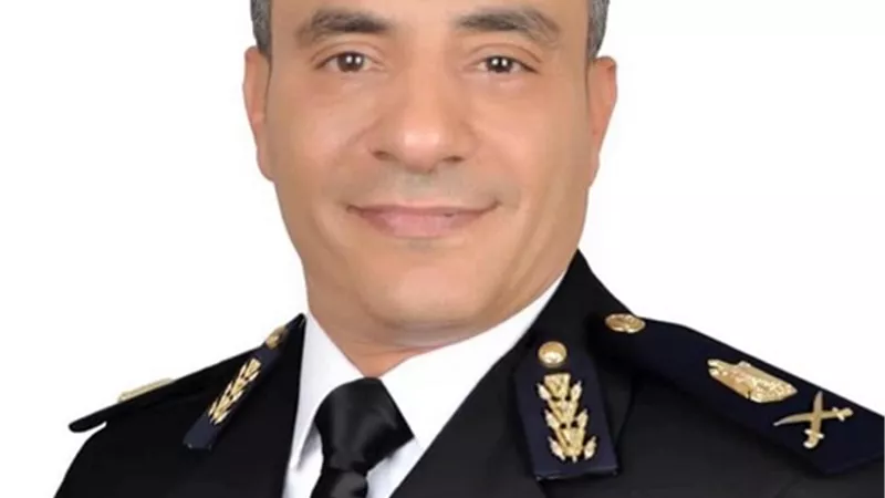 العيسوى رئيسا لمنطقة الدقهلية لتنس الطاولة