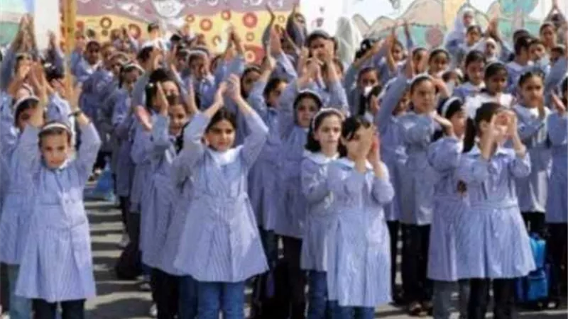حماية المنافسة يُطلق حملة «أعرف حقك مع دخول المدارس» للتوعية بمخالفات الزي والأدوات المدرسية