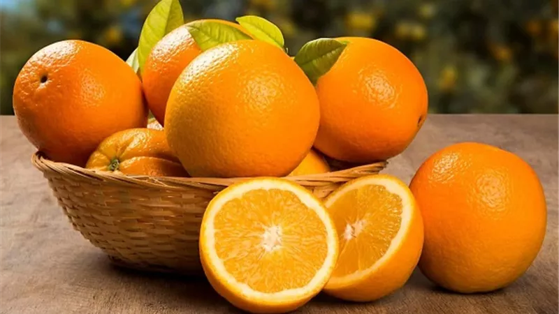 البرتقال مهدد بالاختفاء .. من العالم