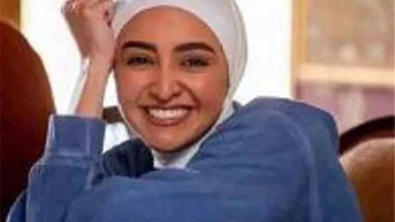 هلا رشدي: كلمت ربنا وقولتله قويني