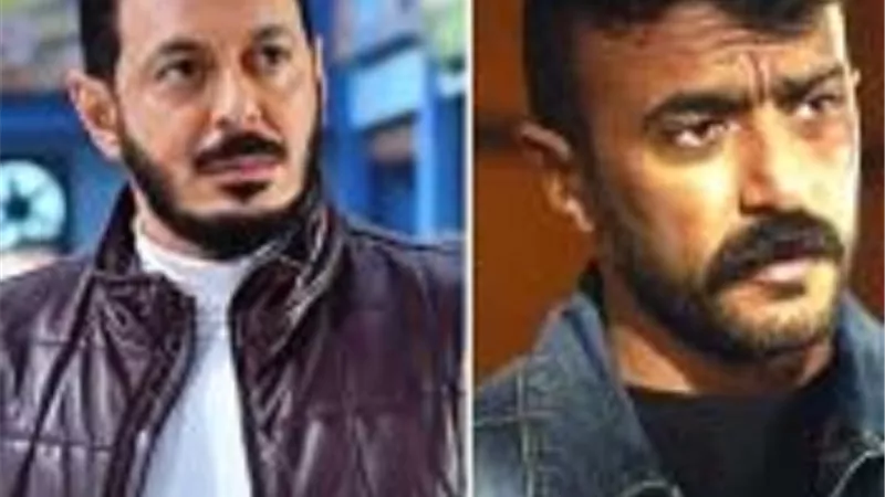 قائمة المسلسلات الشعبية في رمضان 2025