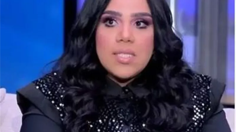 شيماء سيف: 