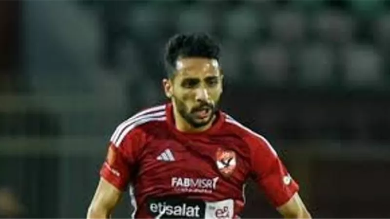 نجاح جراحة الصليبي لـ كريم فؤاد.. وموعد عودته للقاهرة