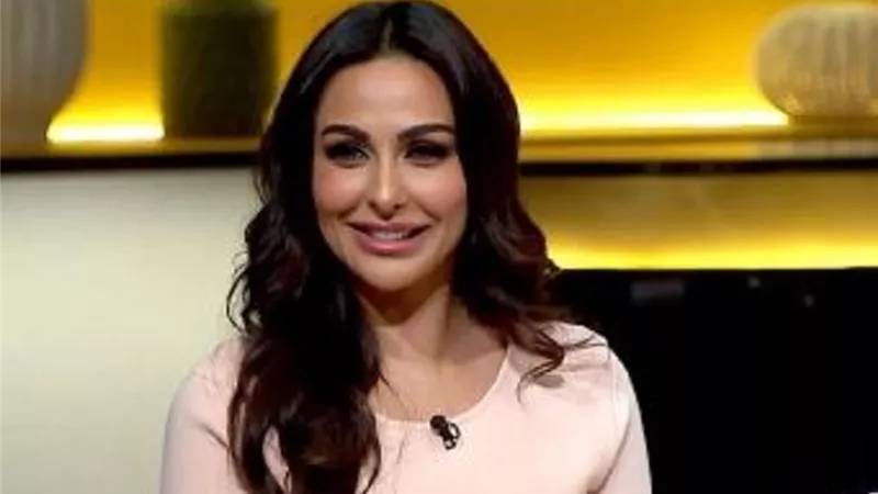 ميس حمدان مطلوبة على جوجل.. أعرف الحكاية