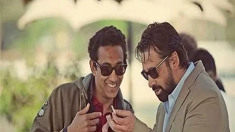 كريم عبدالعزيز: 
