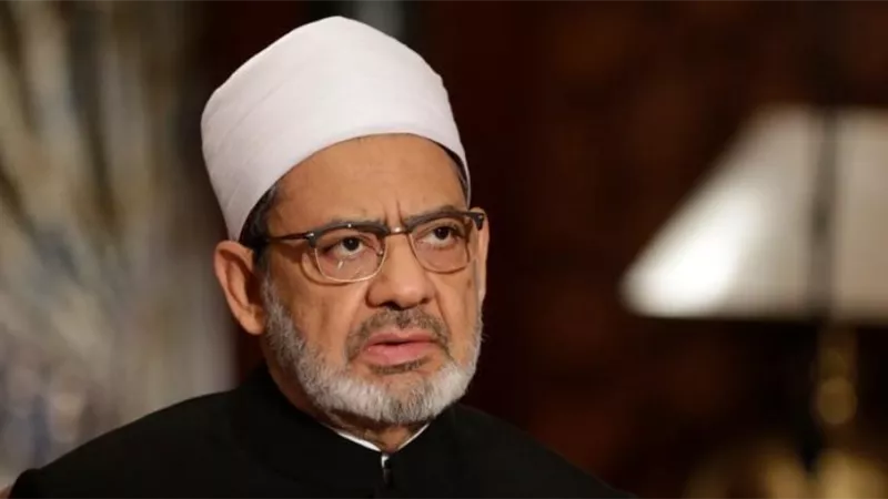 الأزهر يُدين عدوان الكيان الصهيوني الإرهابي على الضفة الغربية
