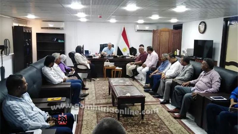 بوابة الجمهورية