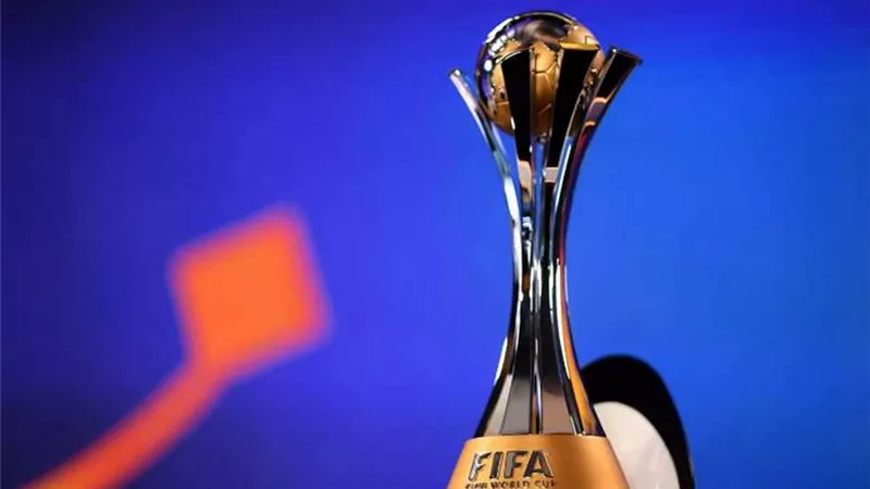 موعد قرعة كأس العالم للأندية 2025.. بمشاركة الأهلى وعمالقة أوروبا