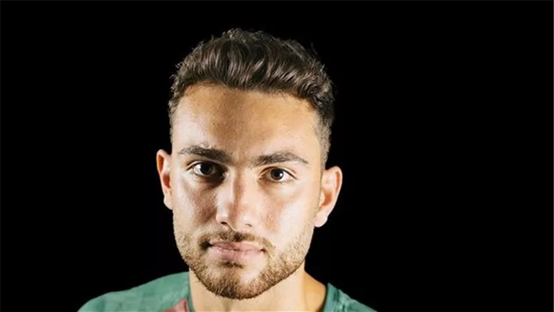 استريلا دا أمادورا البرتغالي يعلن تعاقده مع بلال مظهر رسميًا