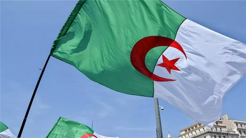 الجزائر تحصل على تفويض للانضمام لبنك التنمية بمجموعة بريكس