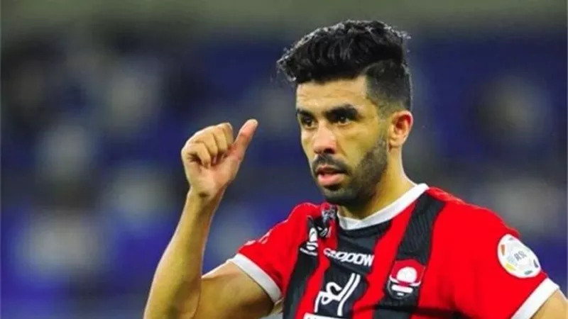 وكيل كريم البركاوي يكشف تطورات مفاوضات الزمالك لضمه
