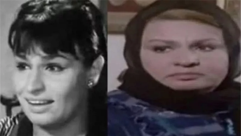 كوثر رمزي.. فنانة اقترن اسمها بأشهر جريمة فنية في القرن العشرين