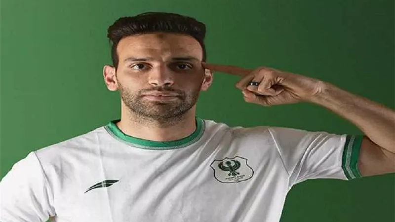 ميدو جابر : أنا أفضل جناح أيمن في الدوري مع احترامي لـ زيزو