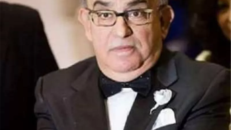 اليوم.. عزاء السيناريست عاطف بشاي بـ مصر الجديدة