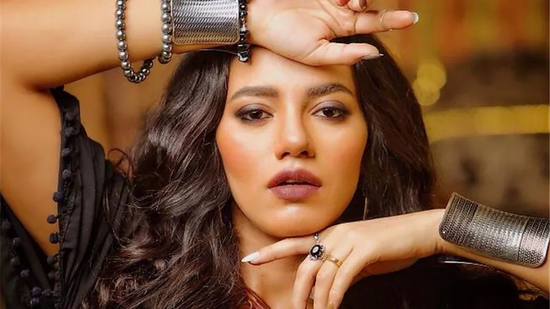 14 سبتمبر..حفل غنائى لـ سمة درويش على مسرح ساقية الصاوى